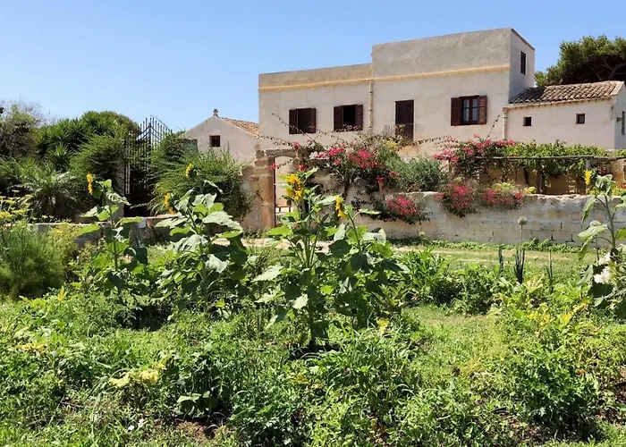 Villa Salinara
