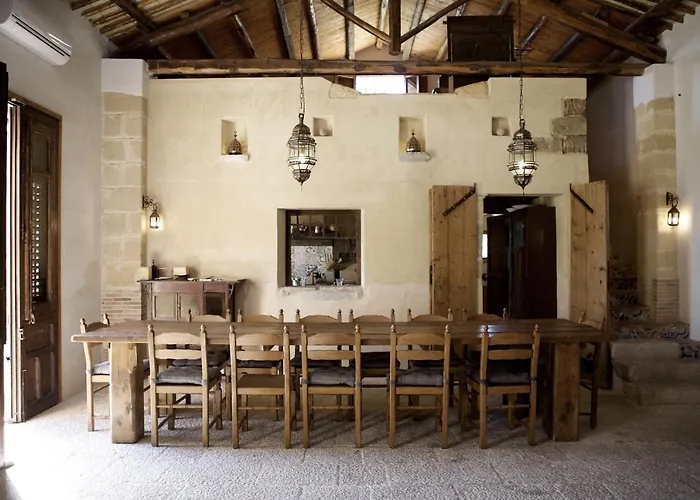 Villa Salinara