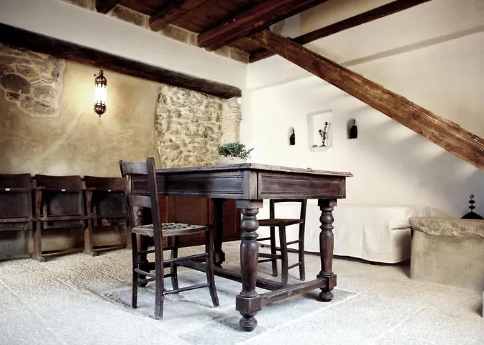 Villa Salinara