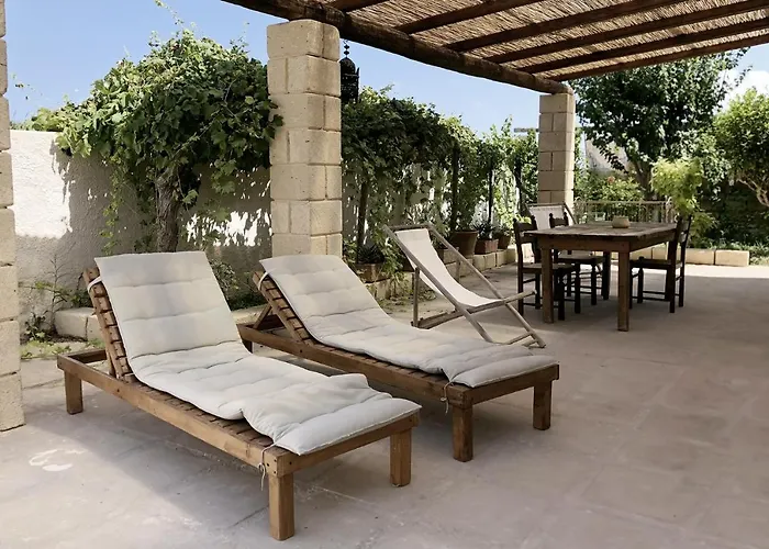 Villa Salinara