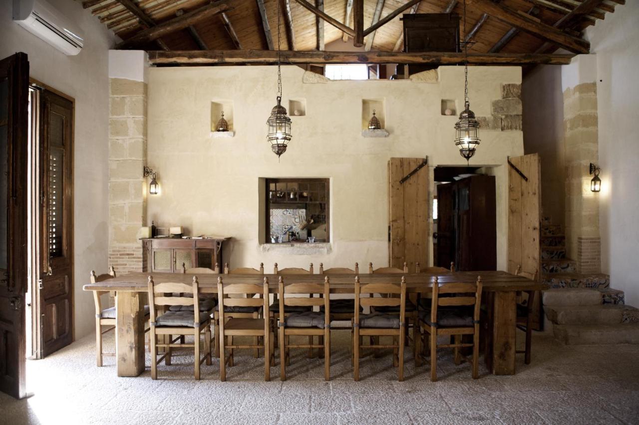 Hébergement de vacances Salinara Marsala