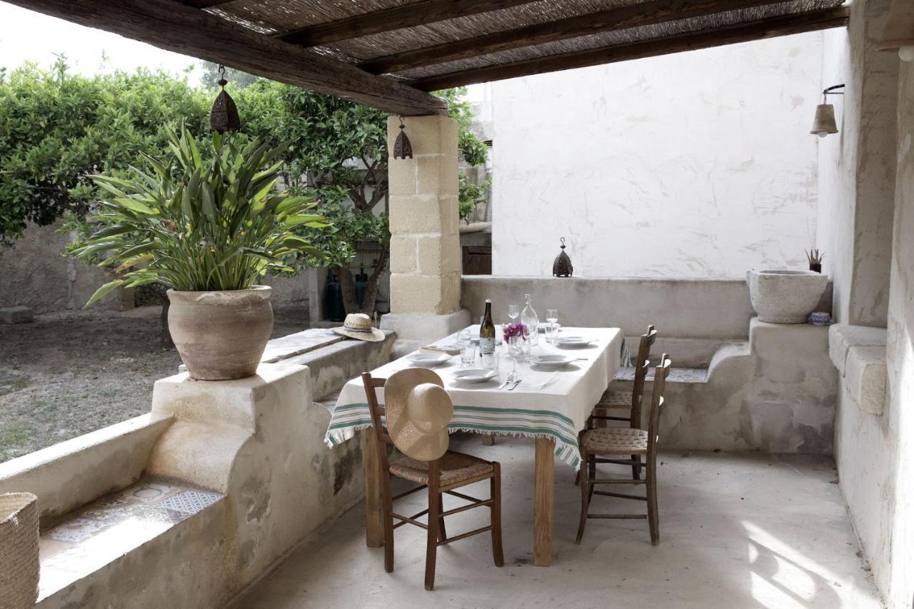 Salinara * Marsala
