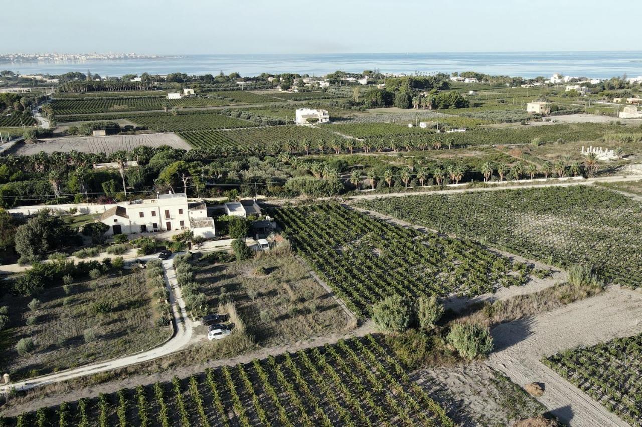 Salinara Hébergement de vacances Marsala