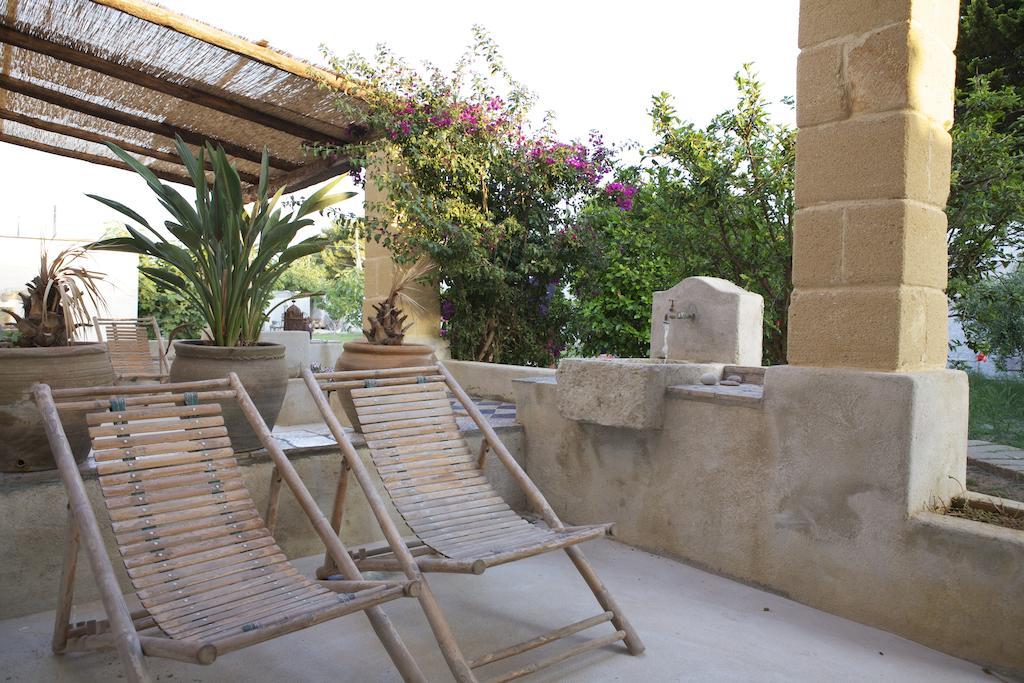 Hébergement de vacances Salinara Marsala