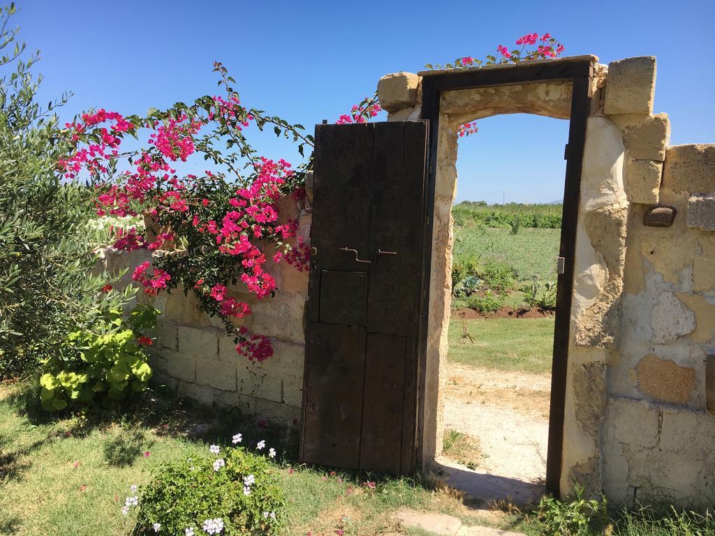Salinara Hébergement de vacances