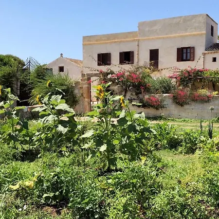 Villa Salinara Marsala Exterior photo