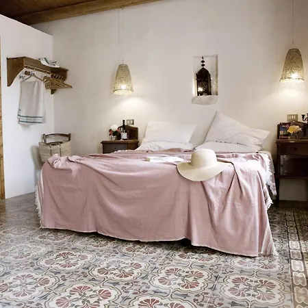 Villa Salinara Marsala Exterior photo