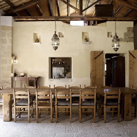 Villa Salinara Marsala Exterior photo