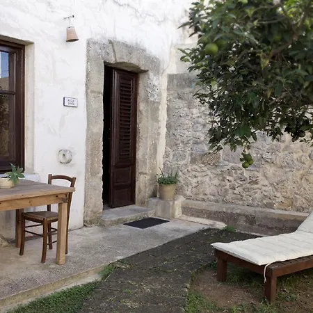 Villa Salinara Marsala Exterior photo