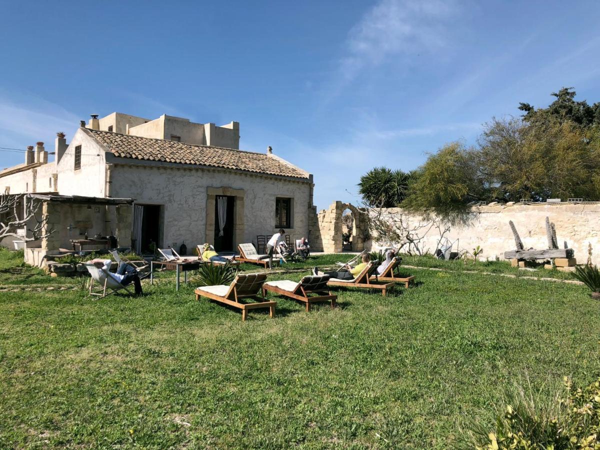 Salinara Holiday home Marsala