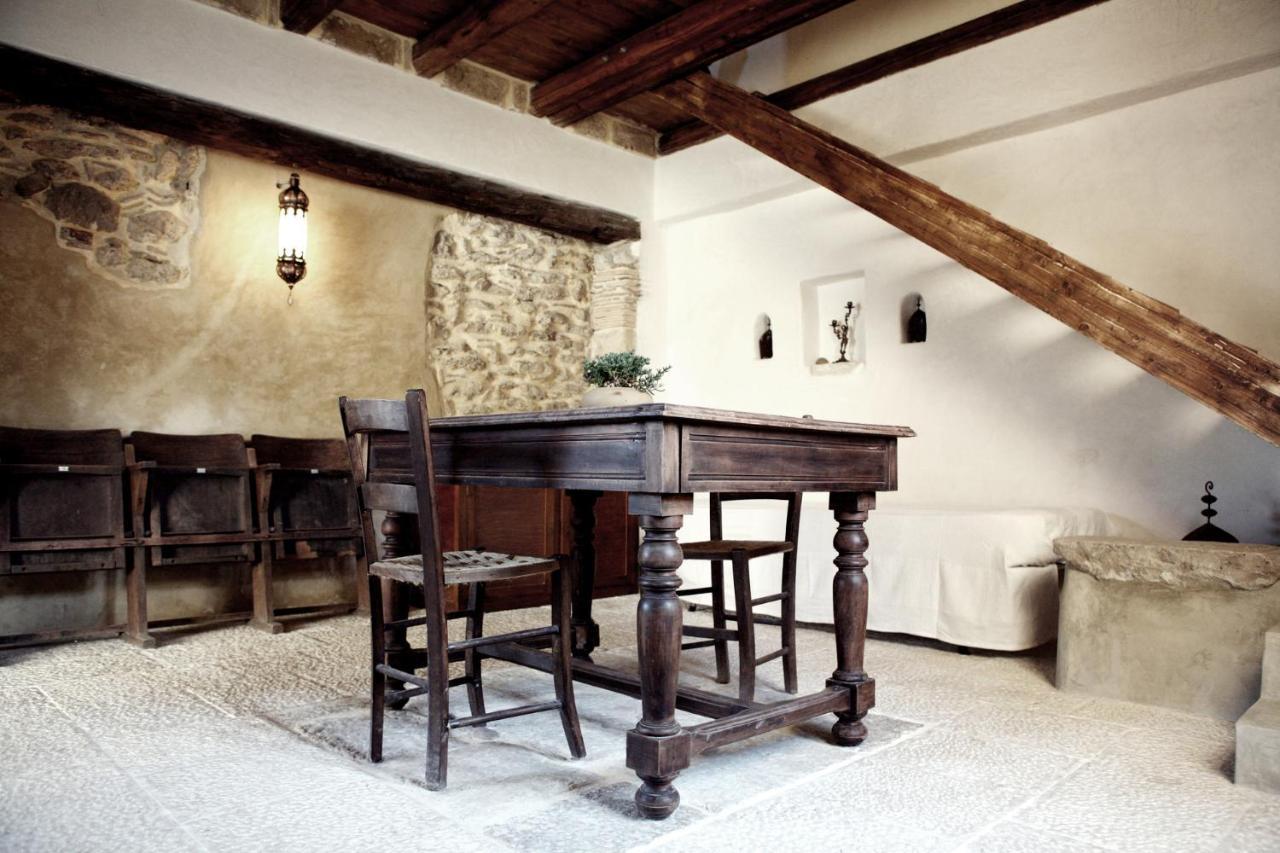 Holiday home Salinara Marsala