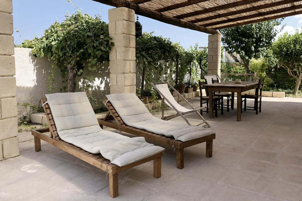 Casa de Férias Salinara