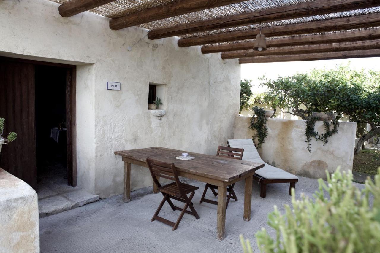 Holiday home Salinara
