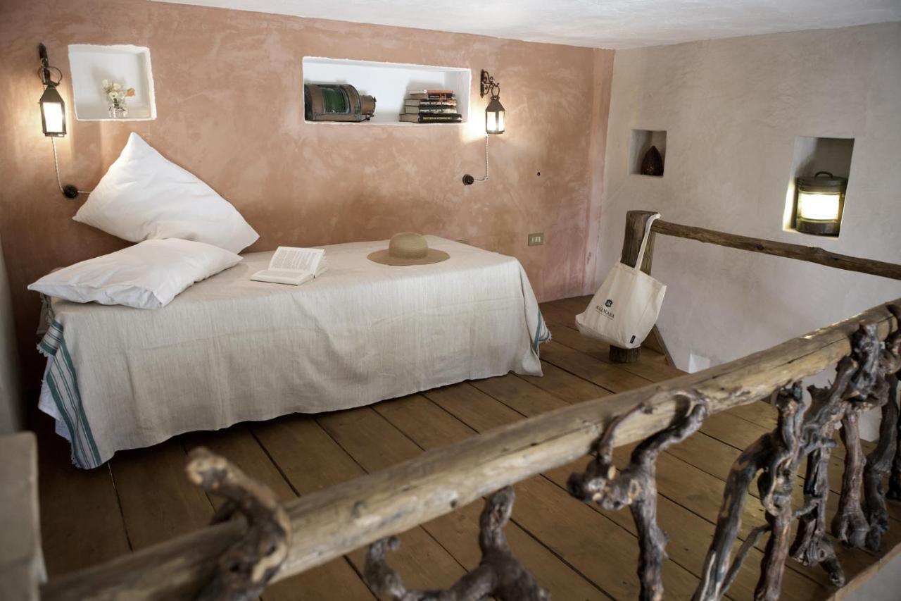 Holiday home Salinara