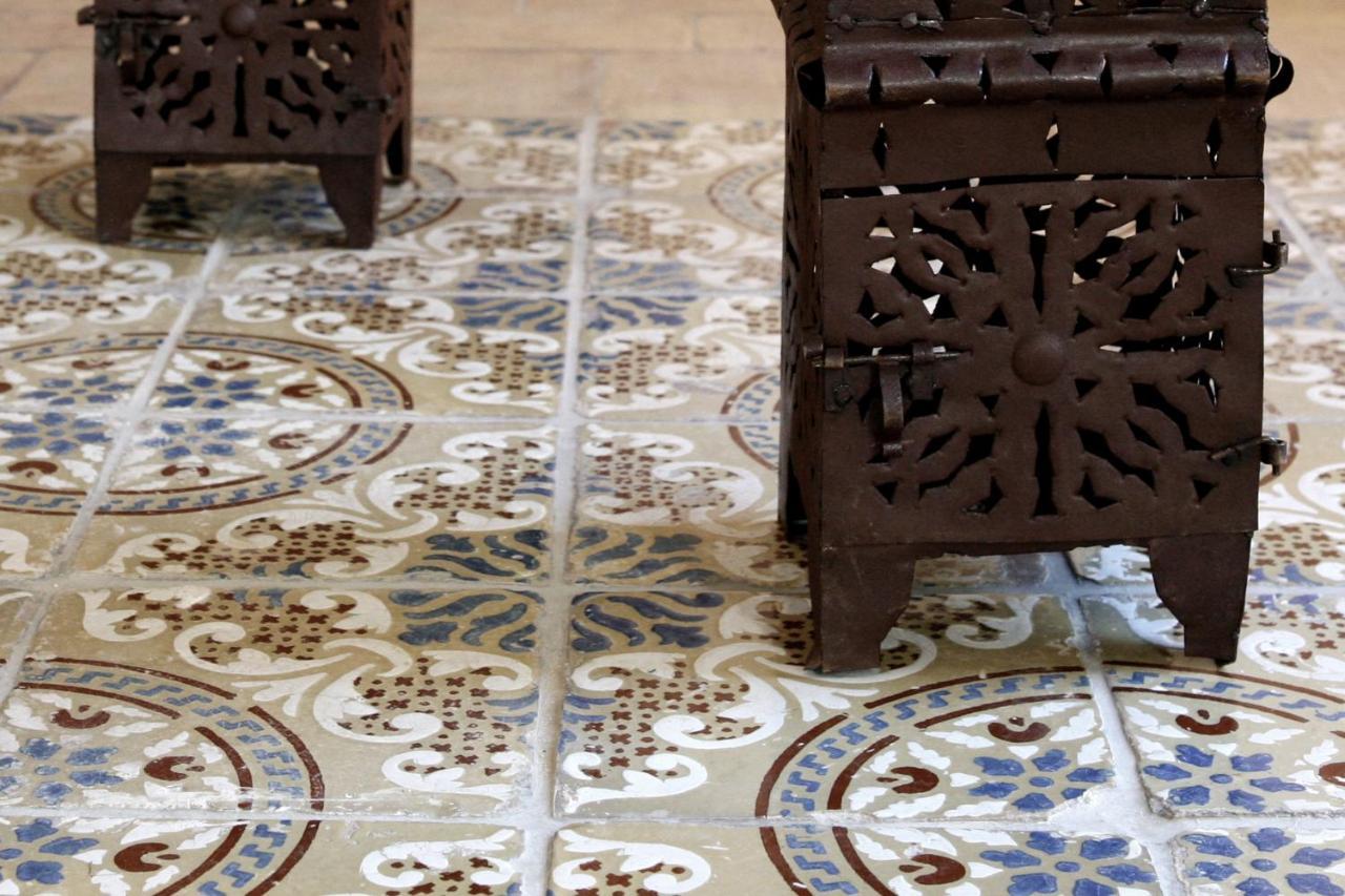 Salinara Casa de Férias Marsala