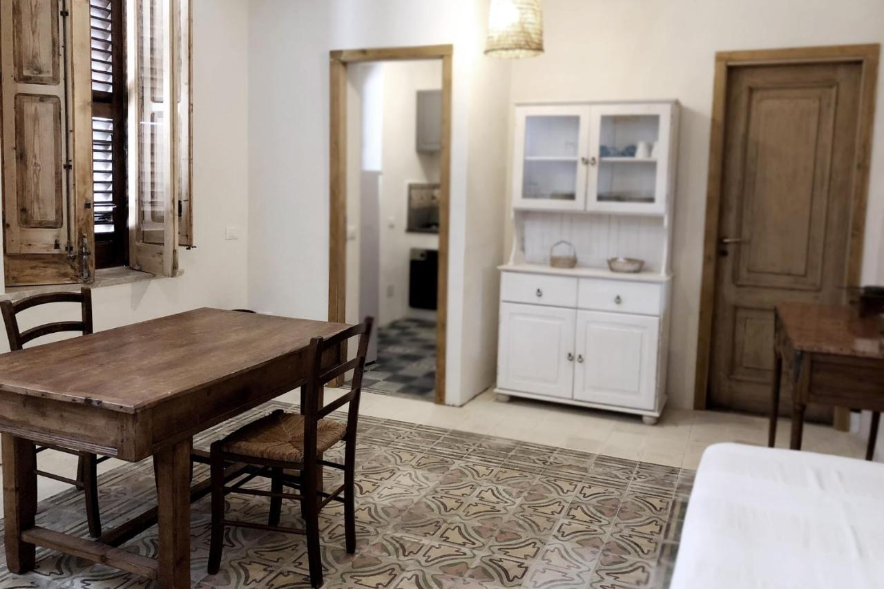 Salinara Holiday home