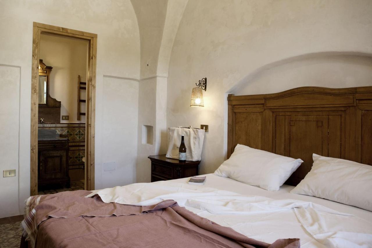 Salinara Holiday home