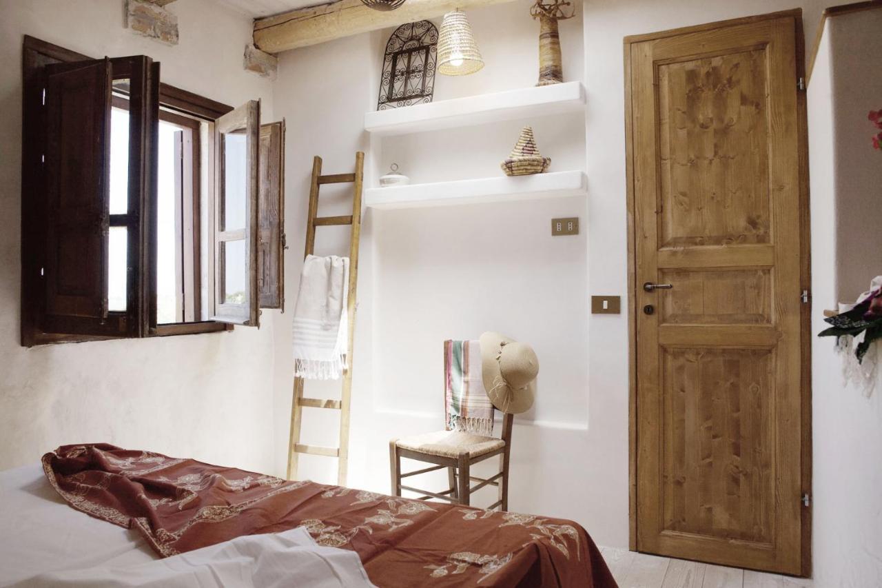 Holiday home Salinara Marsala
