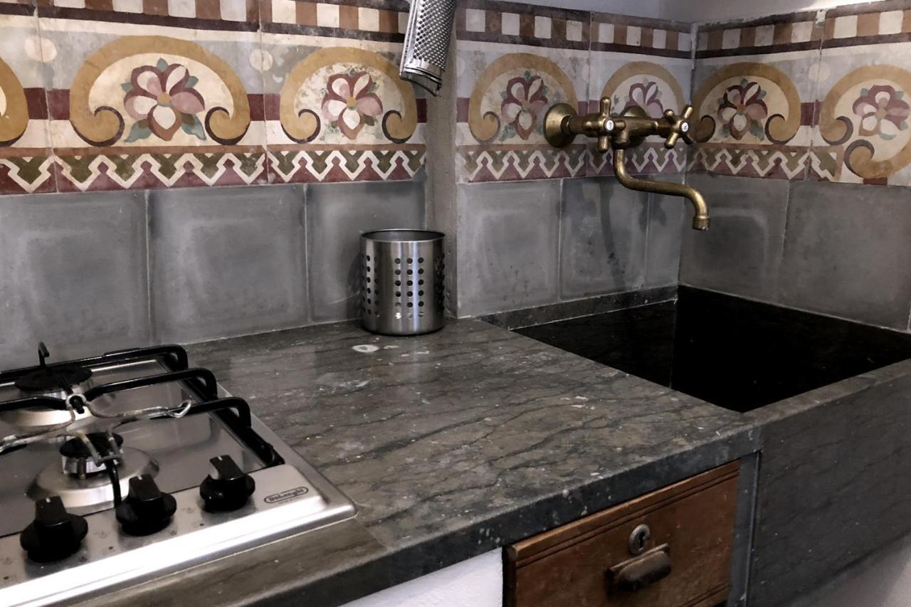 Holiday home Salinara Marsala