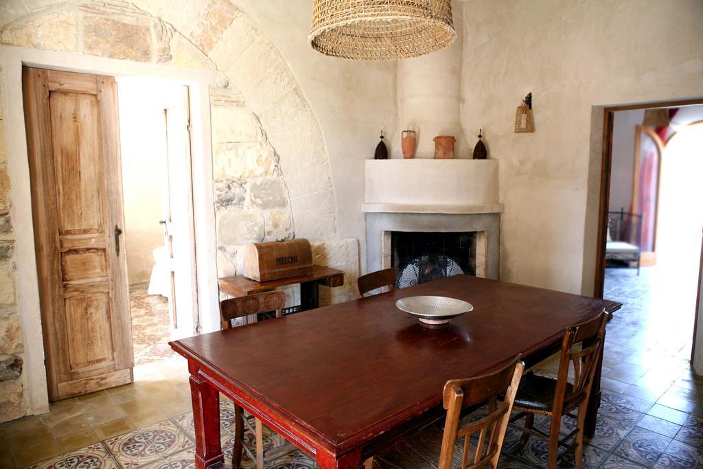 Casa de Férias Salinara Marsala