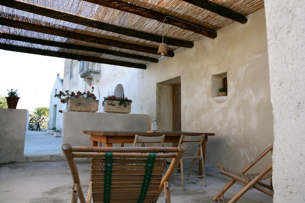 Salinara * Marsala